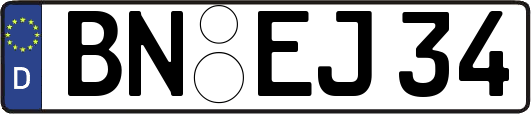 BN-EJ34