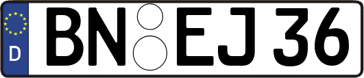 BN-EJ36