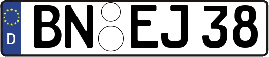 BN-EJ38