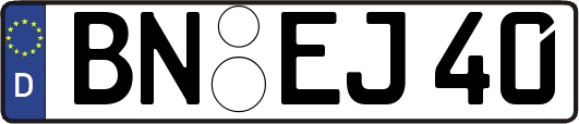 BN-EJ40