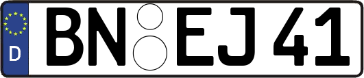 BN-EJ41