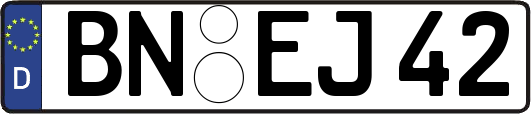 BN-EJ42