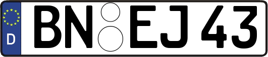 BN-EJ43