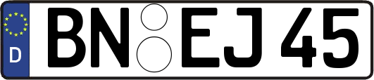BN-EJ45