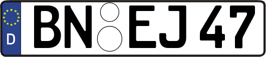 BN-EJ47