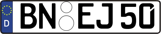 BN-EJ50