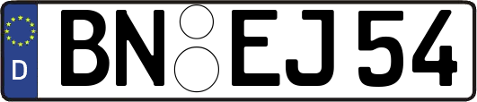 BN-EJ54