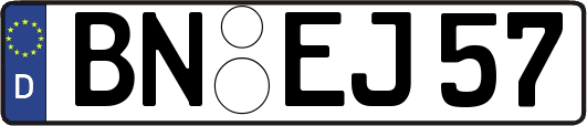 BN-EJ57