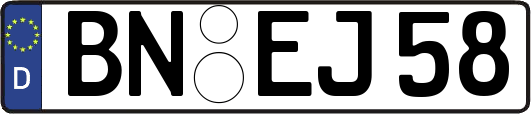 BN-EJ58