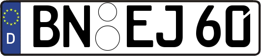 BN-EJ60