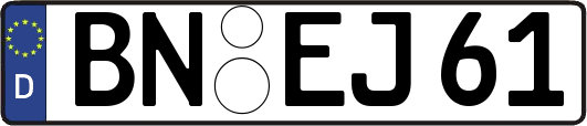 BN-EJ61
