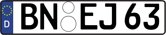 BN-EJ63