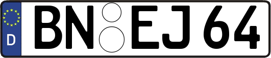 BN-EJ64