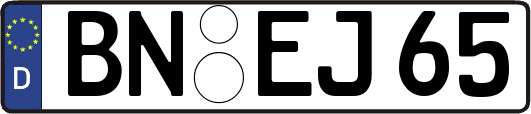 BN-EJ65