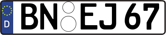 BN-EJ67