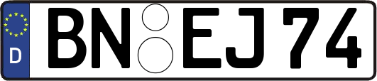 BN-EJ74