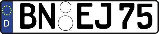 BN-EJ75