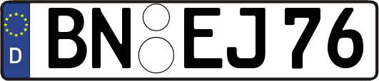 BN-EJ76