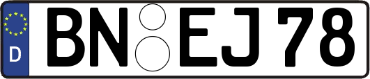 BN-EJ78