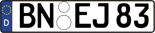 BN-EJ83