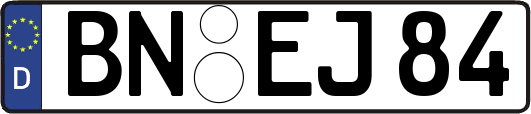 BN-EJ84