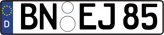 BN-EJ85