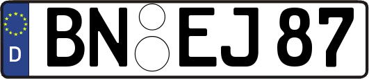 BN-EJ87