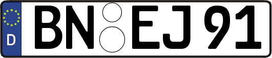 BN-EJ91