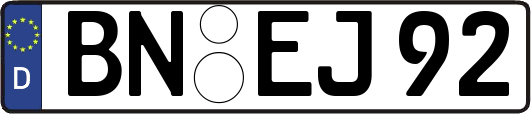 BN-EJ92