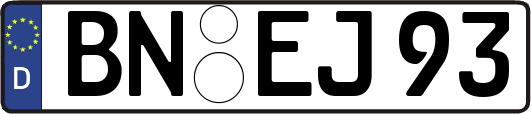 BN-EJ93