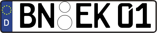 BN-EK01