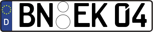 BN-EK04