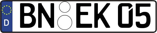 BN-EK05
