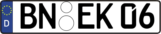 BN-EK06