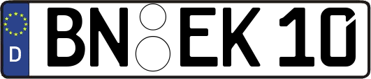 BN-EK10