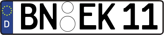BN-EK11
