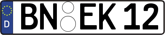 BN-EK12