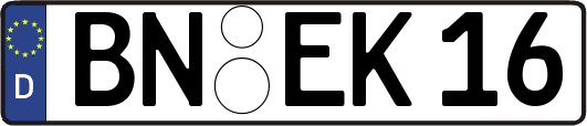 BN-EK16