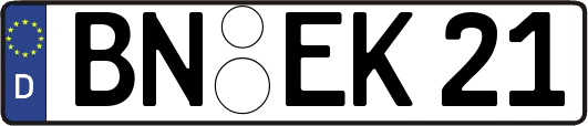 BN-EK21