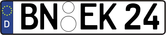 BN-EK24