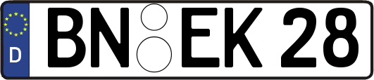 BN-EK28