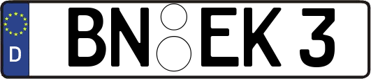 BN-EK3