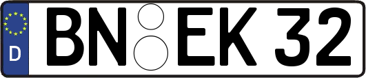 BN-EK32