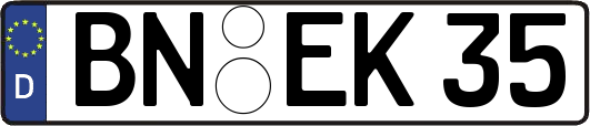 BN-EK35
