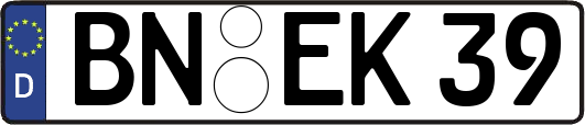 BN-EK39