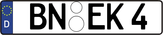 BN-EK4