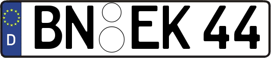 BN-EK44
