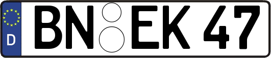 BN-EK47