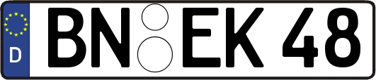 BN-EK48