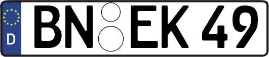 BN-EK49